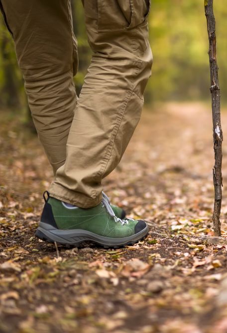Trekking Fun